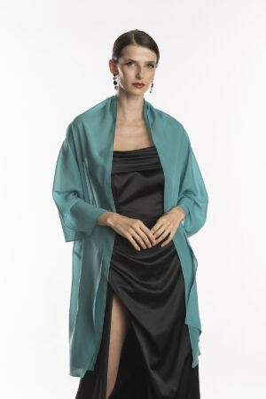 Echarpe Festa Lais Ribeiro